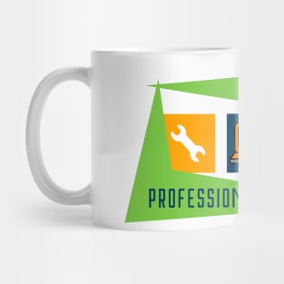 Proud PC Builder Mug